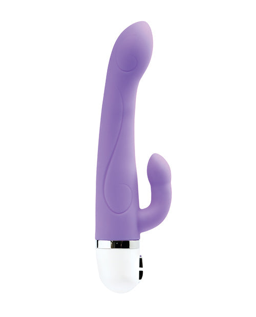 VeDO Wink Conejo Vibrador | Vibrador de punto G Orgasmic Orchid | Vibrador de clítoris de 2 motores | Mejor vibrador para mujeres