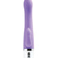 VeDO Wink Conejo Vibrador | Vibrador de punto G Orgasmic Orchid | Vibrador de clítoris de 2 motores | Mejor vibrador para mujeres