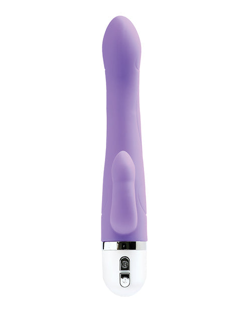 VeDO Wink Conejo Vibrador | Vibrador de punto G Orgasmic Orchid | Vibrador de clítoris de 2 motores | Mejor vibrador para mujeres