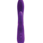 VeDO Rockie Vibrador dual recargable - Índigo