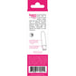 VeDO Bam Mini Balle Vibrante Rechargeable - Rose Foxy