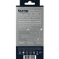 Vibromasseur anal rechargeable VeDO Bump - Just Black