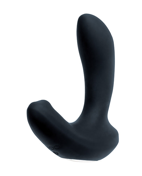 Vibrador de próstata recargable VeDo Volt - Negro