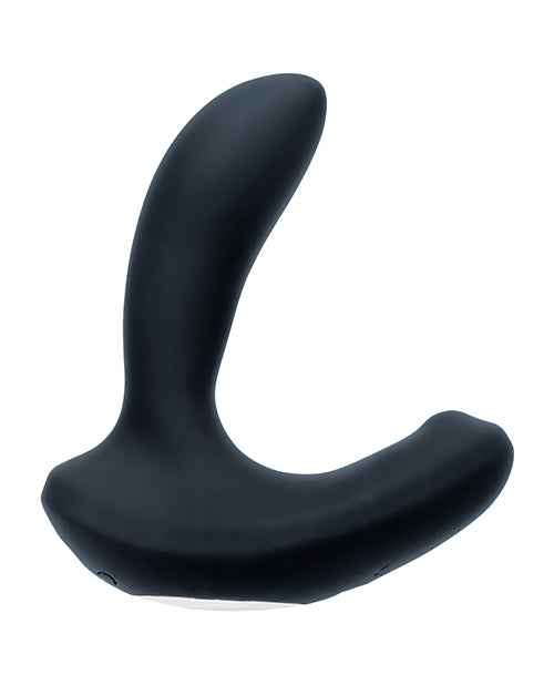 Vibrador de próstata recargable VeDo Volt - Negro