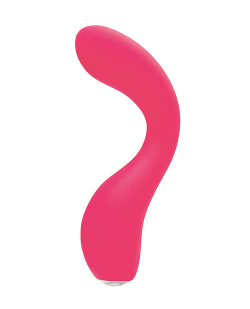 VeDo Desire Vibrateur Rechargeable Point G - Rose