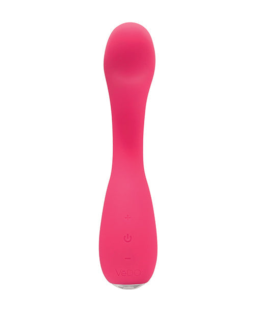 VeDo Desire Vibrateur Rechargeable Point G - Rose