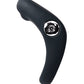 VeDO Rev Anillo recargable para el pene - Negro