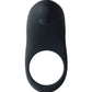 VeDO Rev Anillo recargable para el pene - Negro