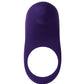 Anillo de gallo recargable VeDO Rev - Morado