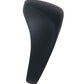 Anillo C recargable para conductor VeDO - Negro