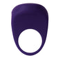 Anillo vibrador recargable VeDO Driver - Morado