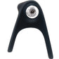 Anillo en C recargable VeDo Hard - Negro