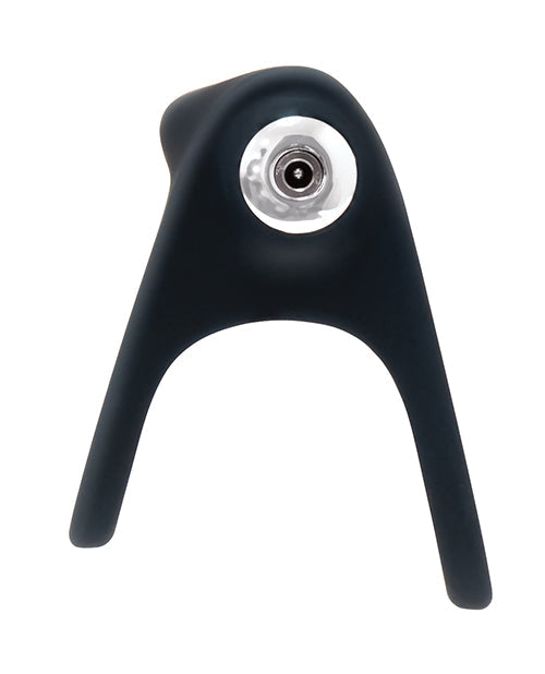 Anillo en C recargable VeDo Hard - Negro