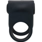 Anillo en C recargable VeDo Hard - Negro