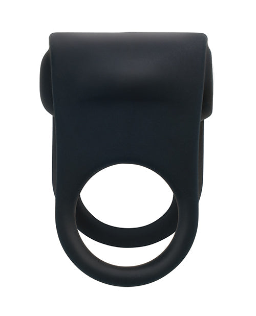 Anillo en C recargable VeDo Hard - Negro