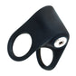 Anillo en C recargable VeDo Hard - Negro