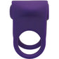 VeDo Anillo Recargable Duro - Morado