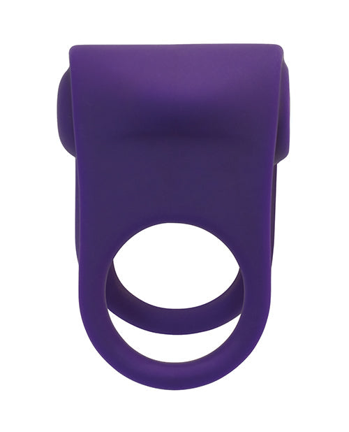 VeDo Anillo Recargable Duro - Morado