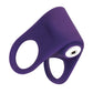 VeDo Anillo Recargable Duro - Morado