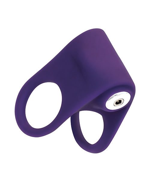 VeDo Anillo Recargable Duro - Morado