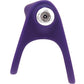 VeDo Anillo Recargable Duro - Morado