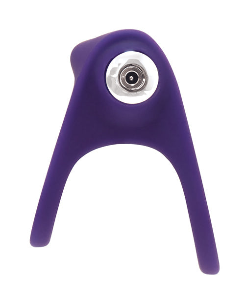 VeDo Anillo Recargable Duro - Morado