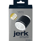 VeDO Gaine de masturbation « Jerk » – Noir/Transparent