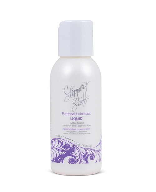 Slippery Stuff Liquide - 3 oz