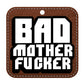 Ambientador Wood Rocket Bad Mother Fucker - Olor a coche nuevo