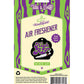 Wood Rocket Désodorisant High AF - Menthe