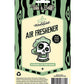 Désodorisant Wood Rocket "Stoned to the Bone" - Pin