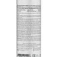 Lubrifiant à base d'eau Wicked Sensual Care Simply Aqua - 4 oz