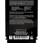 Wicked Sensual Care Lubricante Hipoalergénico a Base de Agua Aqua Sensitive - .1 oz