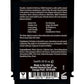 Lubricante a base de agua Wicked Sensual Care - Fresa .1 oz
