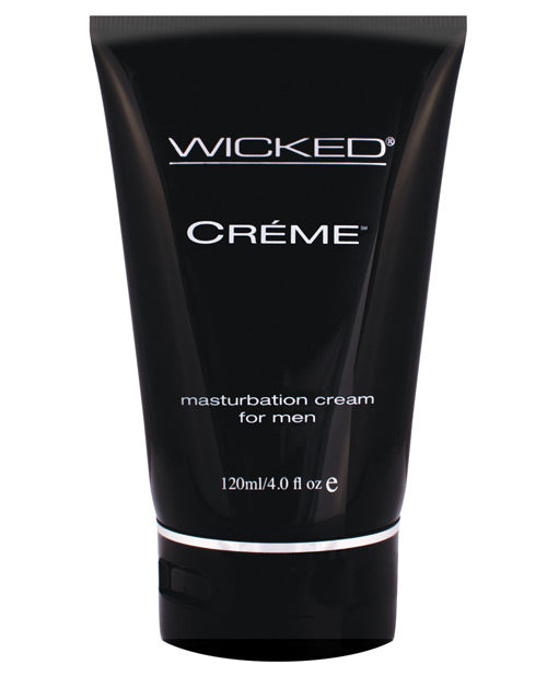 Crème de massage et pour caresses Wicked Sensual Care – 118 ml