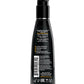 Lubrifiant à base d'eau Wicked Sensual Care Aqua - 118 ml Caramel écossais