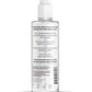 Lubricante a base de agua Wicked Sensual Care Simply Timeless Aqua Jelle - 4 oz