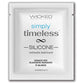 Wicked Sensual Care Simply Timeless Silicone Lubricant - .2 oz