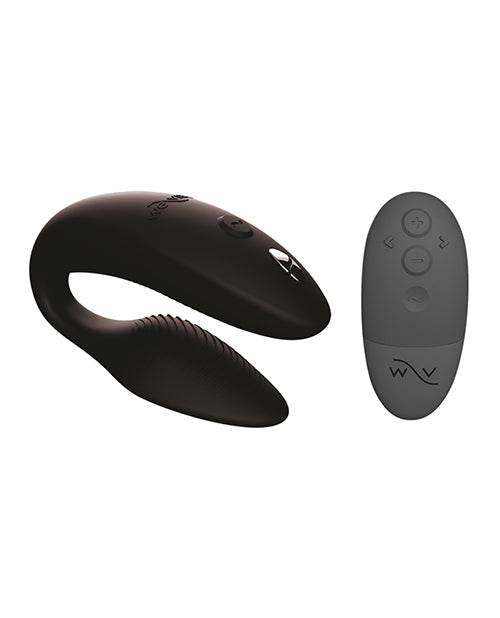 Vibreur télécommandé We-Vibe | Vibreur Black Bullet | Vibreur de couple Sync 2 | Meilleur vibreur à vendre