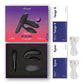 Vibreur télécommandé We-Vibe | Vibreur Black Bullet | Vibreur de couple Sync 2 | Meilleur vibreur à vendre