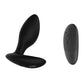 We-Vibe Ditto+ - Negro Satinado