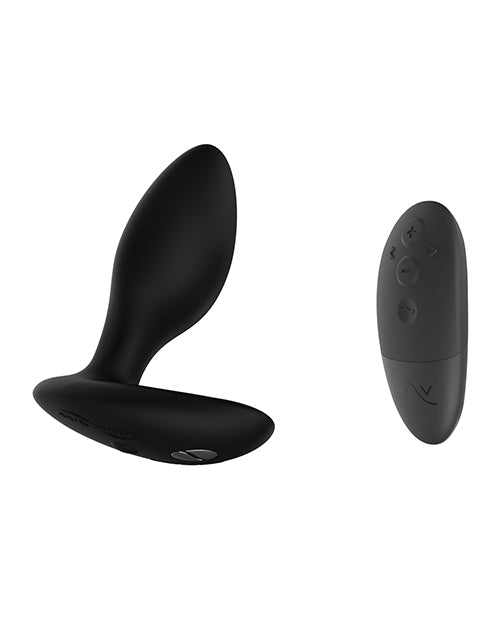 We-Vibe Ditto+ - Negro Satinado