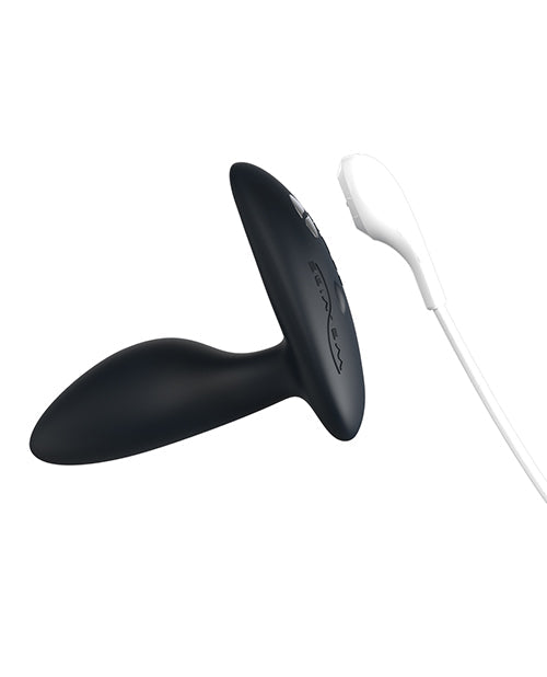 We-Vibe Ditto+ - Negro Satinado