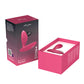 We-Vibe Ditto+ - Rose Cosmique