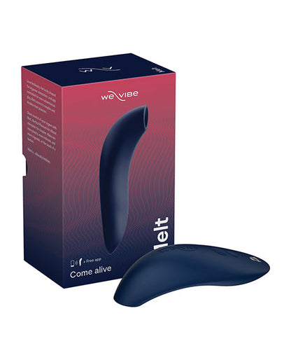 We-Vibe Melt - Azul medianoche
