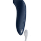 We-Vibe Melt - Azul medianoche