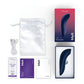 We-Vibe Melt - Azul medianoche