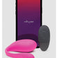 Vibromasseur We-Vibe Jive 2 contrôlé par application | Vibromasseur téléphone rose électrique | Meilleur vibromasseur pour femmes