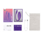 We-Vibe Jive Lite G-Spot Vibe - Purple