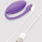 We-Vibe Jive Lite G-Spot Vibe - Purple